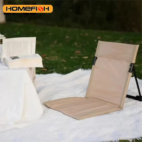 Foldable camping chair outdoor - foldable,
