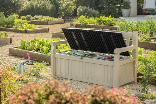 Eden bench 265l - eden,