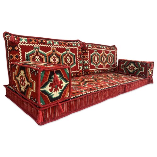 Majlis floor seating patio - seating, |
