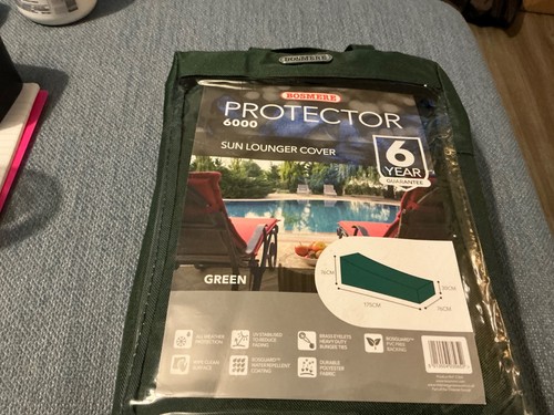 Bosmere protector 6000 sun - protector, |