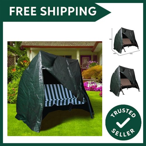 Heavy duty waterproof seater - duty, 3