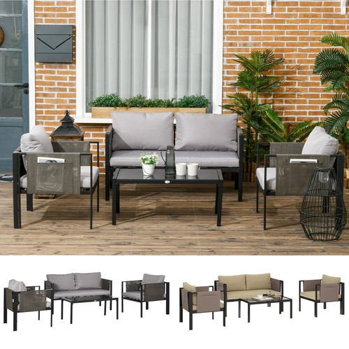 Garden furniture set w - garden, w/