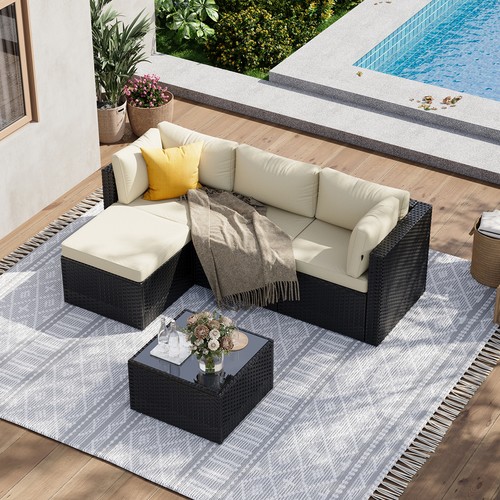 Aoxun seater garden - seater,