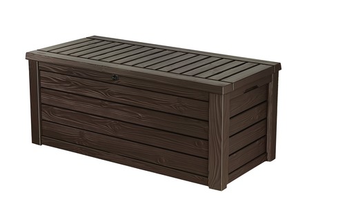 Keter westwood 570l outdoor - 570l,