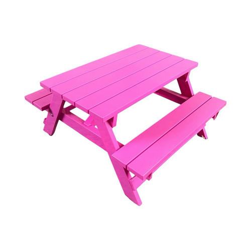 Our generation pink plastic - pink,