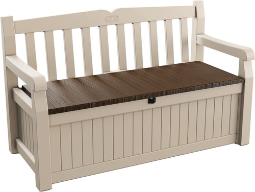 Eden bench 265l - 265l, 60%