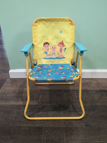 Cocomelon kids folding beach - folding,