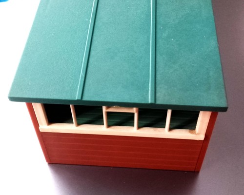 Dolls house furniture