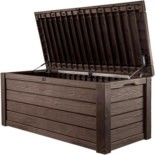 Keter westwood 570l outdoor - keter,