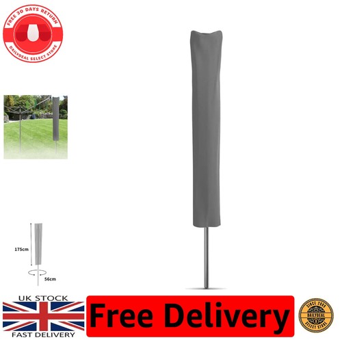Durable 600d grey garden - 600d,
