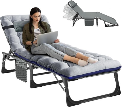 Zikebtuy sunloungers folding - zikebtuy,