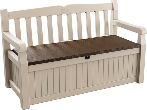 Keter eden 265l outdoor - 265l,