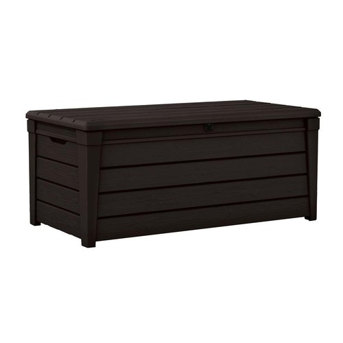Keter brightwood 454l outdoor - keter,