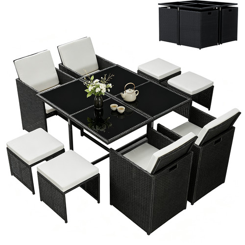 New rrattan garden - rrattan,
