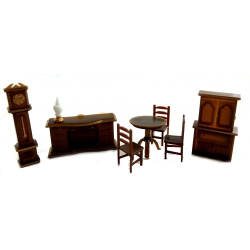 Dolls house miniature 48 - miniature, 1:48