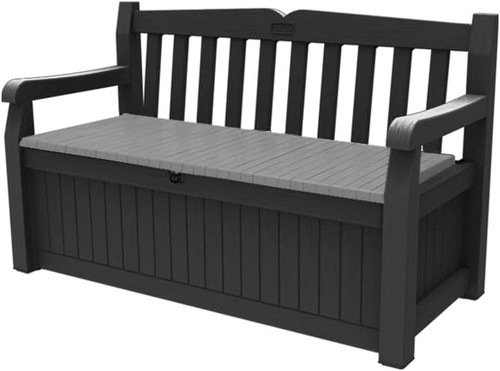 Eden bench 265l outdoor - eden, 60%