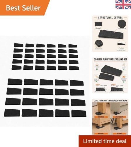 Multi purpose 50pcs black - multi-purpose,