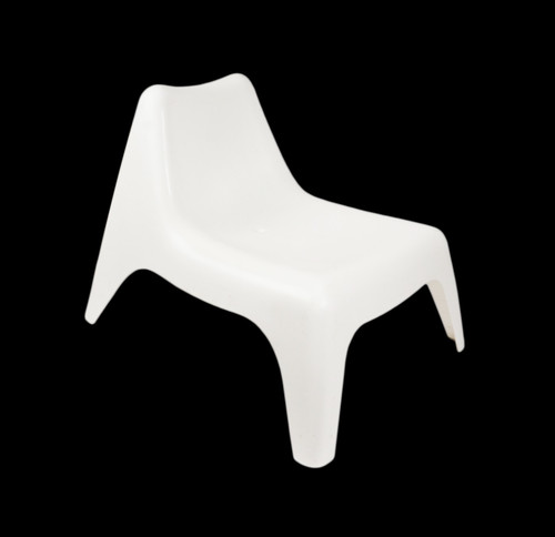 Ikea bunsö children chair - ikea,