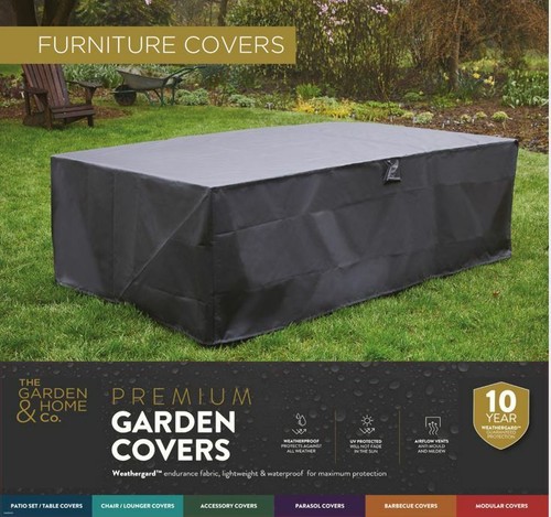 Garden furniture cover - garden,