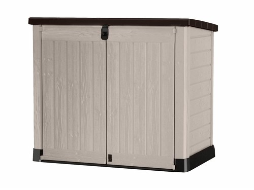 Keter store out - out, pro