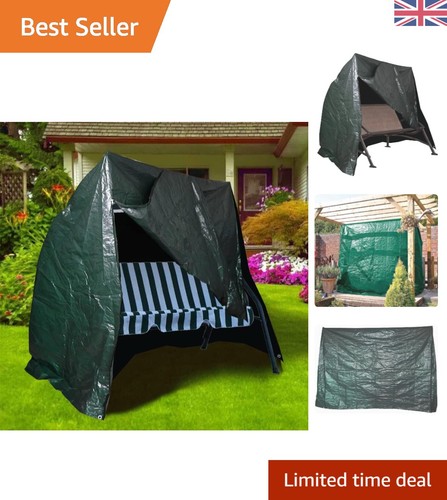 Outdoor garden hammock - cover,