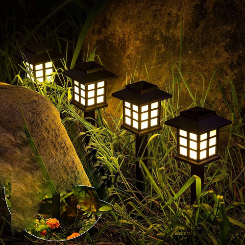 Pack solar garden - 2,