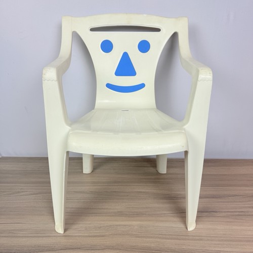 Rare htf vtg areta smiley - htf,