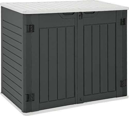 Outdoor horizontal storage - outdoor,