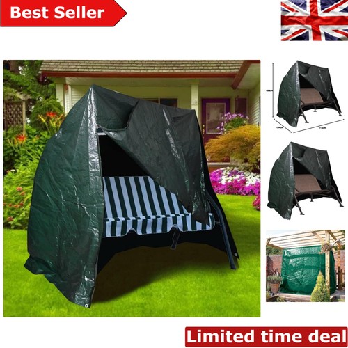 Sturdy seater hammock cover - sturdy,