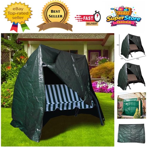 Heavy duty waterproof seater - heavy-duty, 3-seater