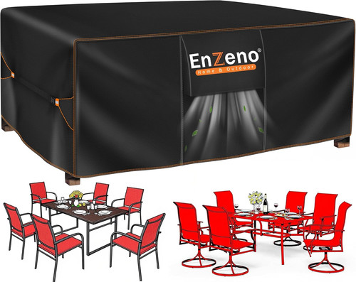 Garden furniture cover - garden,